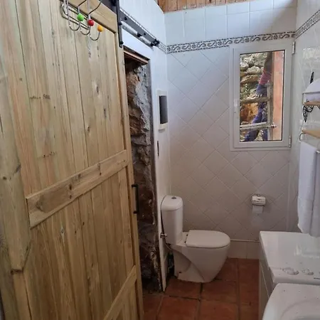 Agradable Cabana Con Aparcamiento Gratuito. * Santander